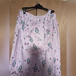 Disney aristocat two-piece dress